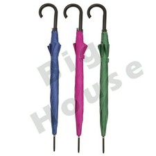 Ombrello Grande Lungo Smart Impermeabile Automatico Colorato 8 Stecche