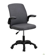 POLTRONA A GAS CON BRACCIOLI