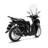 Scarico completo leovince sbk - scarico,