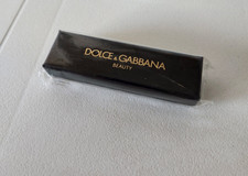 DOLCE & GABBANA BEAUTY CONSULTANT DISTINTIVO SPILLA D&G NUOVO IN SCATOLA