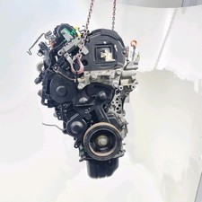 Motore Tipo BH02 - Peugeot 208