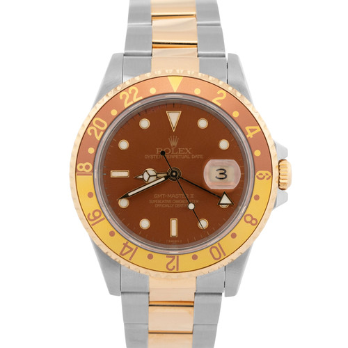 Orologio rolex gmt master - rolex, ii