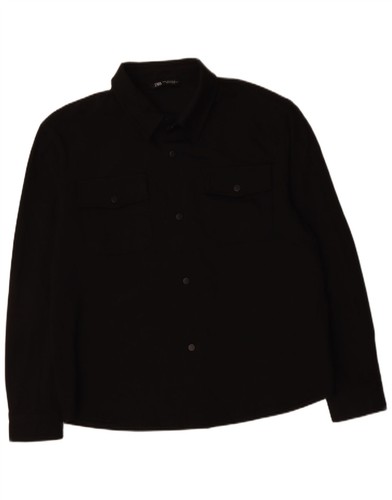 Zara giubbotto bomber uomo - zara,