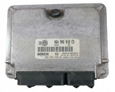 Volkswagen Bora 1999 Sterownik / Moduł ECU