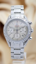 Omega Speedmaster Date