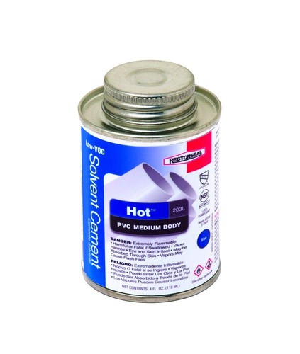 Rectorseal 55988 fast - rectorseal,