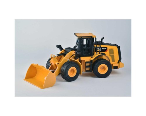 Diecast masters caterpillar - diecast,