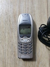 Nokia 6310i (argento)