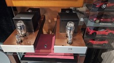 AUDIO NOTE QUEST MONO