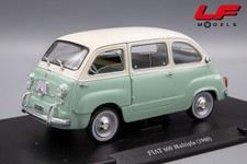 1:24 Fiat 600 Multipla 1960 -