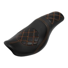 2-Up Stitched Seat Fit For