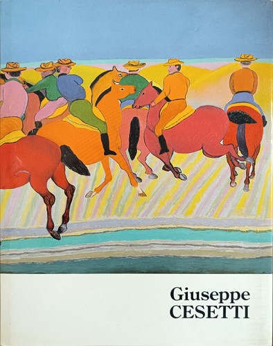 Giuseppe cesetti 100 - a., cesetti.