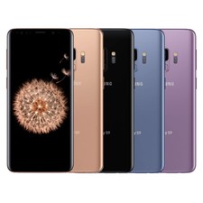 Smartphone Samsung Galaxy S9