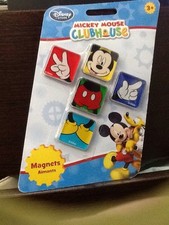 Topolino, Mickey Mouse