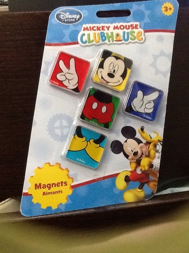 Topolino mickey mouse - mickey,