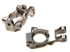 Blocchi per ruote lavorati a