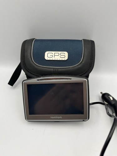 Tomtom 7204 pollici - pollici, touch