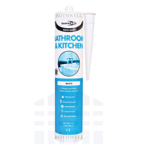 Bond bath mate - it, e