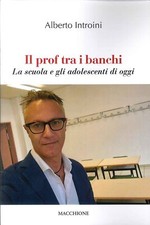 Prof tra banchi - prof, banchi.