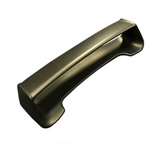 Adatto a: SUBARU IMPREZA STI8 GDB NEW AGE 2001-2007 SPOILER ALA POSTERIORE ABS Y3392