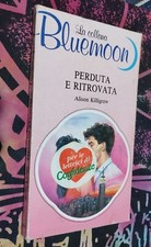 LIBRO LA COLLANA BLUEMOON