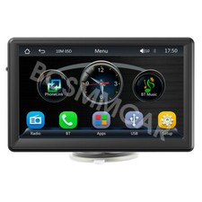 7in Touch Screen Car Stereo