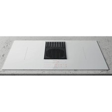 1 CLICK	ELICA NIKOLATESLA LIBRA WHA83 P.N INDUZIONE BIANCO CAPPA ASP. 0066-24