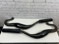 Impianto di scarico Kawasaki