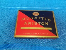 RARO PACCHETTO DI SIGARETTE -