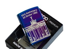 Accendino zippo berlino - accendino,