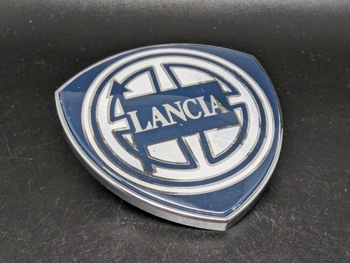 Lancia delta 16v - lancia,