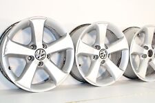 4 Cerchi Originali VW TIGUAN - 16"