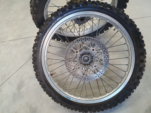 Set cerchi takasago cross - cerchi,