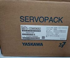 Servoazionamento Yaskawa SGD7S-120A002 nuovo 1 pezzo consegna veloce
