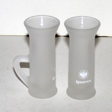 2 Keglevich Italian Vodka tall