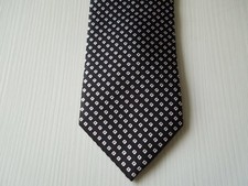 RENATO BALESTRA SILK TIE SETA