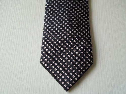 Renato balestra silk tie - tie, seta