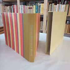 Three men in a boat, Jerome K. Jerome, The limited editions, 1975, numéroté