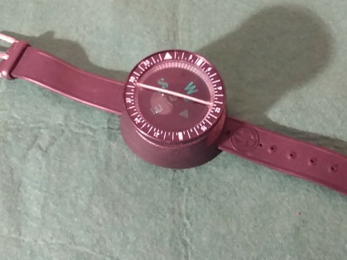 Scubapro bussola sub vintage - sub,