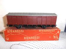 RIVAROSSI HO ART.CF SERIE