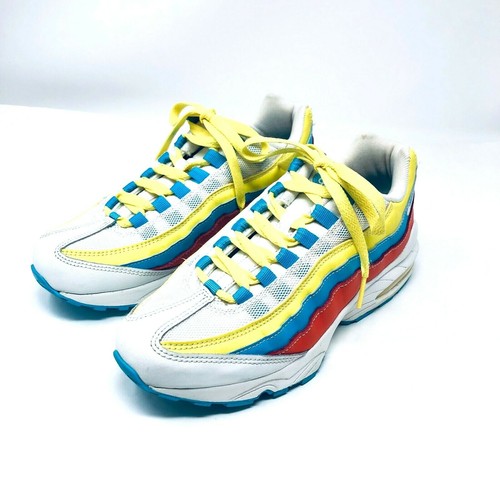 Nike air max blue fury - air, 95