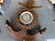 J. Auricoste Cronometro Navale