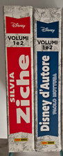 Disney d'Autore - Ziche e Mottura (4 volumi totali nei 2 cofanetti)