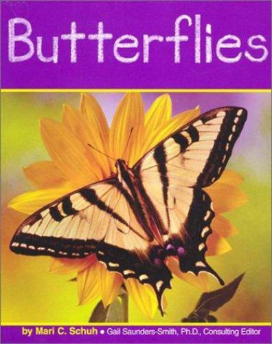 Butterflies - , (pebble