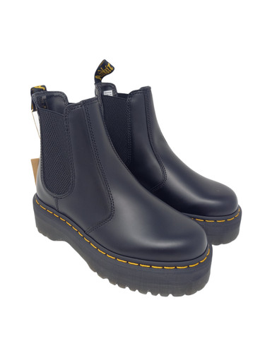 Martens 2976 stivaletti - dr,