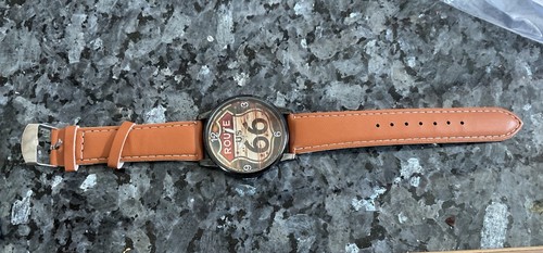 Orologio polso americas - da,