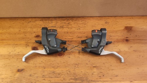 Shimano xtr m950 3x8 - xtr,
