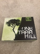 One Tree Hill Complete
