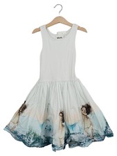 Molo bambina abito casual