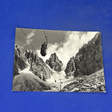 DOLOMITI TELACABINA DEL MONTE